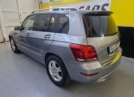 MERCEDES GLK 220CDI 2.2D 170CV