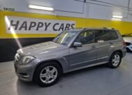 MERCEDES GLK 220CDI 2.2D 170CV
