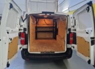 CITROEN JUMPY 1.5 D 120CV