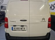 CITROEN JUMPY 1.5 D 120CV