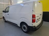 CITROEN JUMPY 1.5 D 120CV