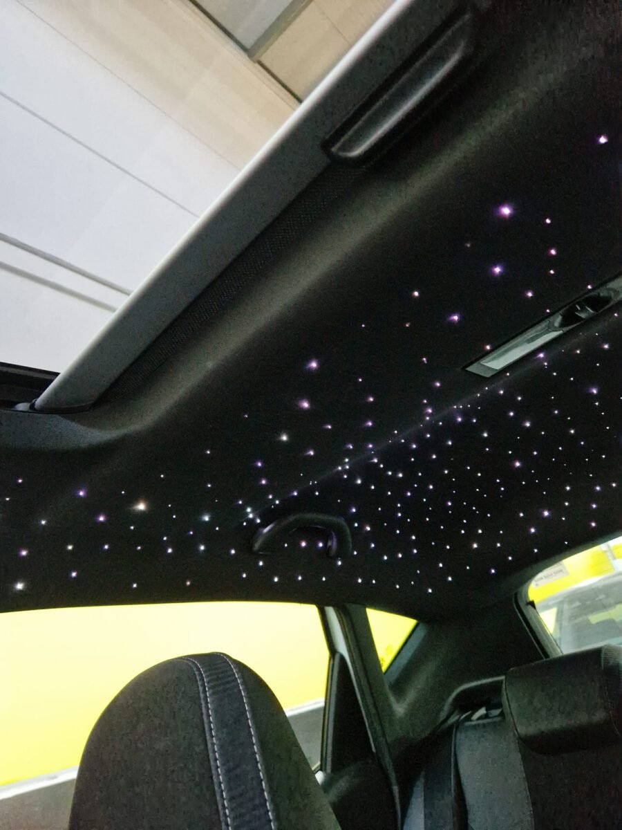 SEAT LEON CUPRA 2.0TFSI 290CV