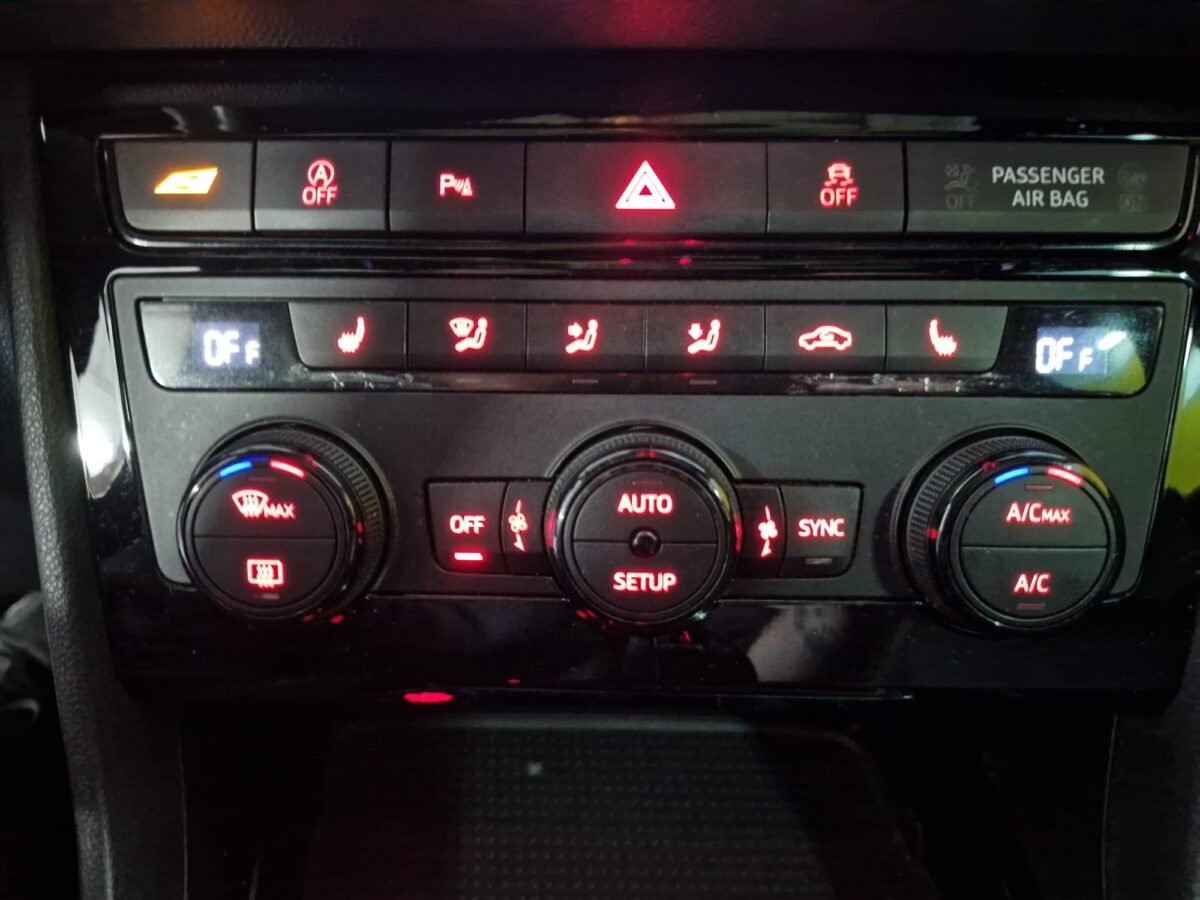 SEAT LEON CUPRA 2.0TFSI 290CV