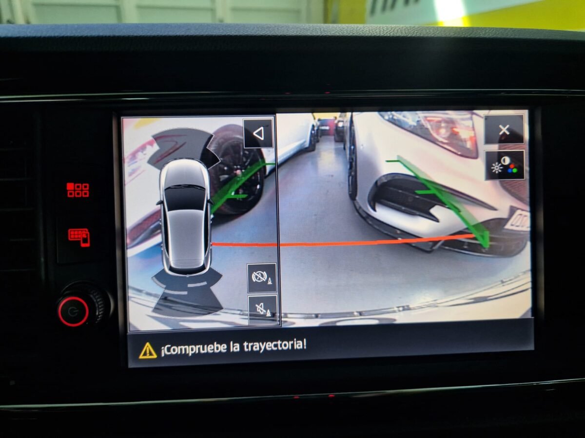 SEAT LEON CUPRA 2.0TFSI 290CV