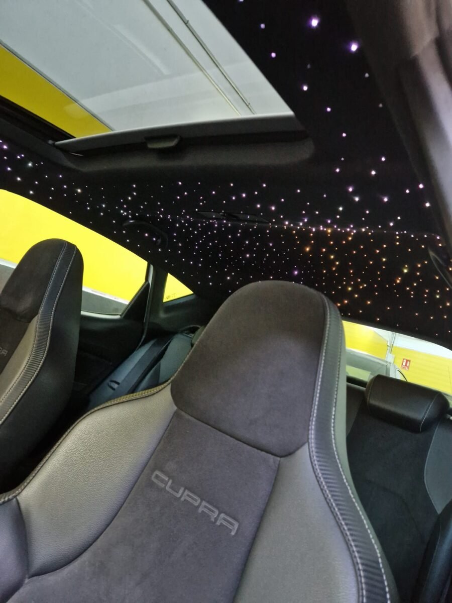 SEAT LEON CUPRA 2.0TFSI 290CV