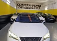 SEAT LEON CUPRA 2.0TFSI 290CV