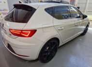 SEAT LEON CUPRA 2.0TFSI 290CV