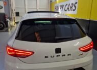 SEAT LEON CUPRA 2.0TFSI 290CV