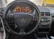 MERCEDES CLASE A160 2.0 CDI
