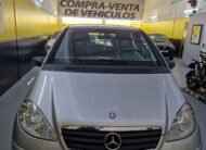 MERCEDES CLASE A160 2.0 CDI