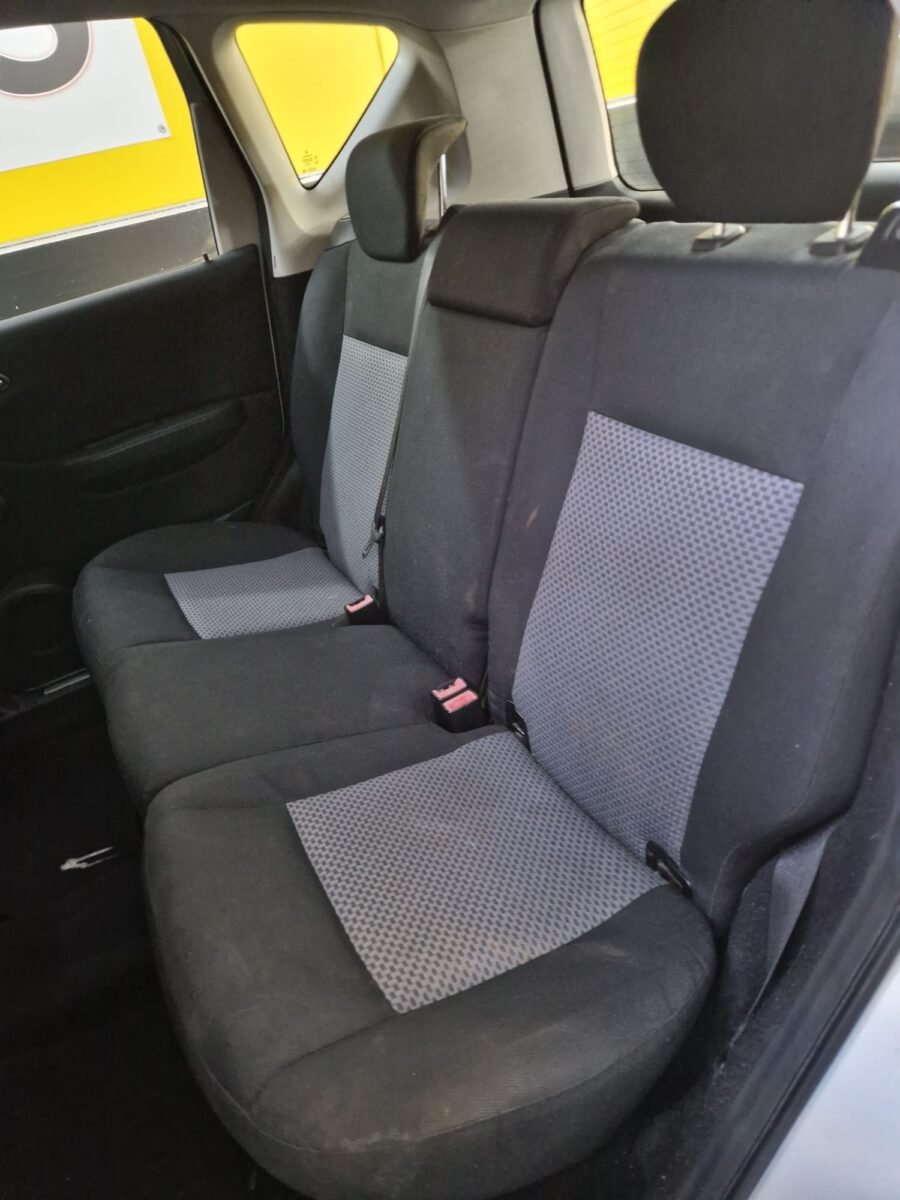 MERCEDES CLASE A160 2.0 CDI