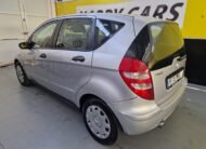 MERCEDES CLASE A160 2.0 CDI