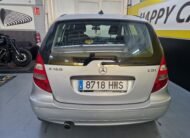 MERCEDES CLASE A160 2.0 CDI