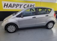 MERCEDES CLASE A160 2.0 CDI