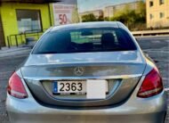MERCEDES C 220D AMG 2.2D 180CV