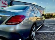 MERCEDES C 220D AMG 2.2D 180CV