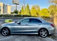 MERCEDES C 220D AMG 2.2D 180CV