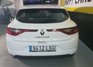 RENAULT Megane 1.5DCI 115CV