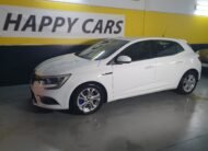 RENAULT Megane 1.5DCI 115CV