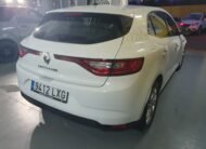 RENAULT Megane 1.5DCI 115CV