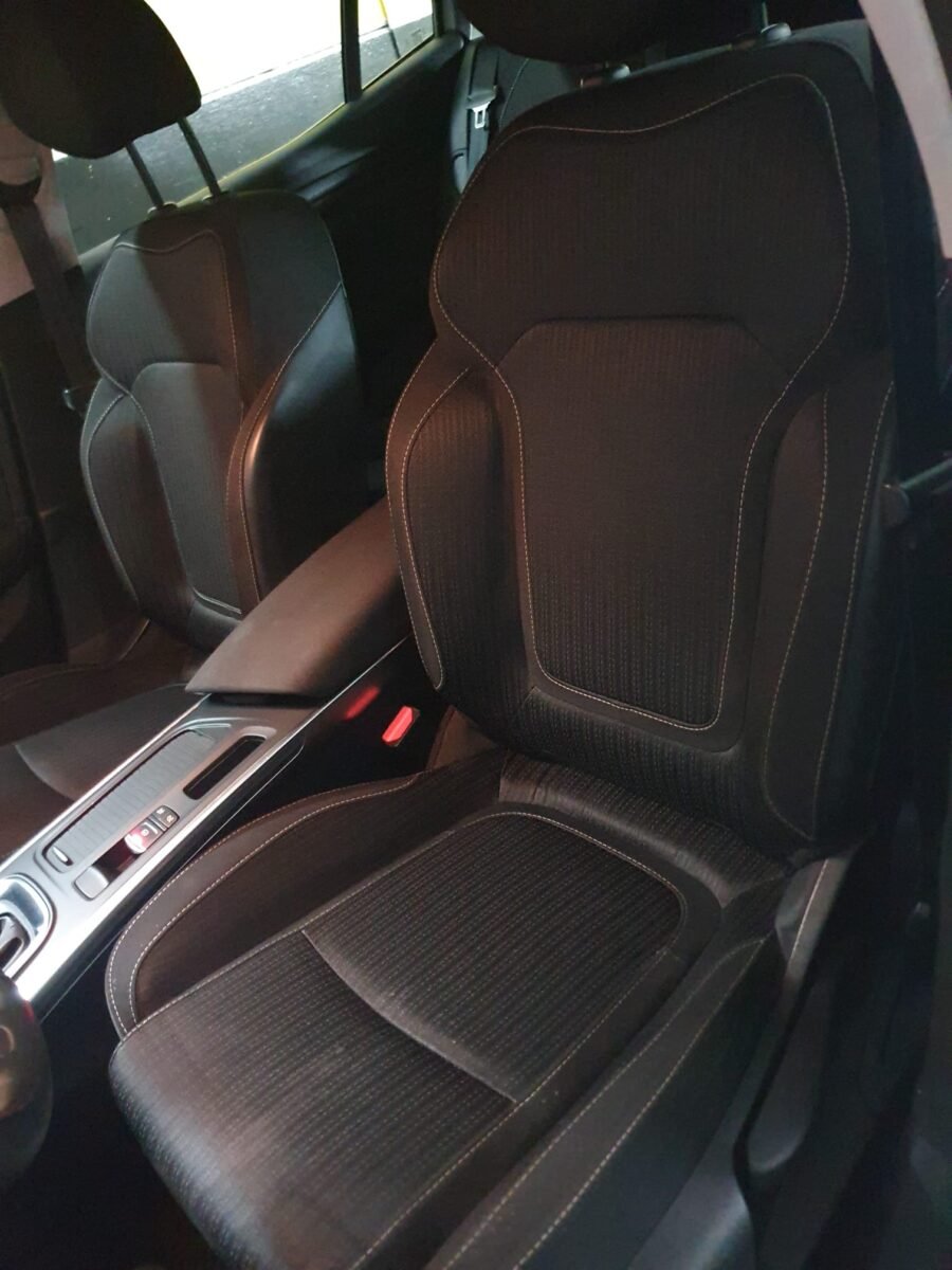 RENAULT Megane 1.5DCI 115CV