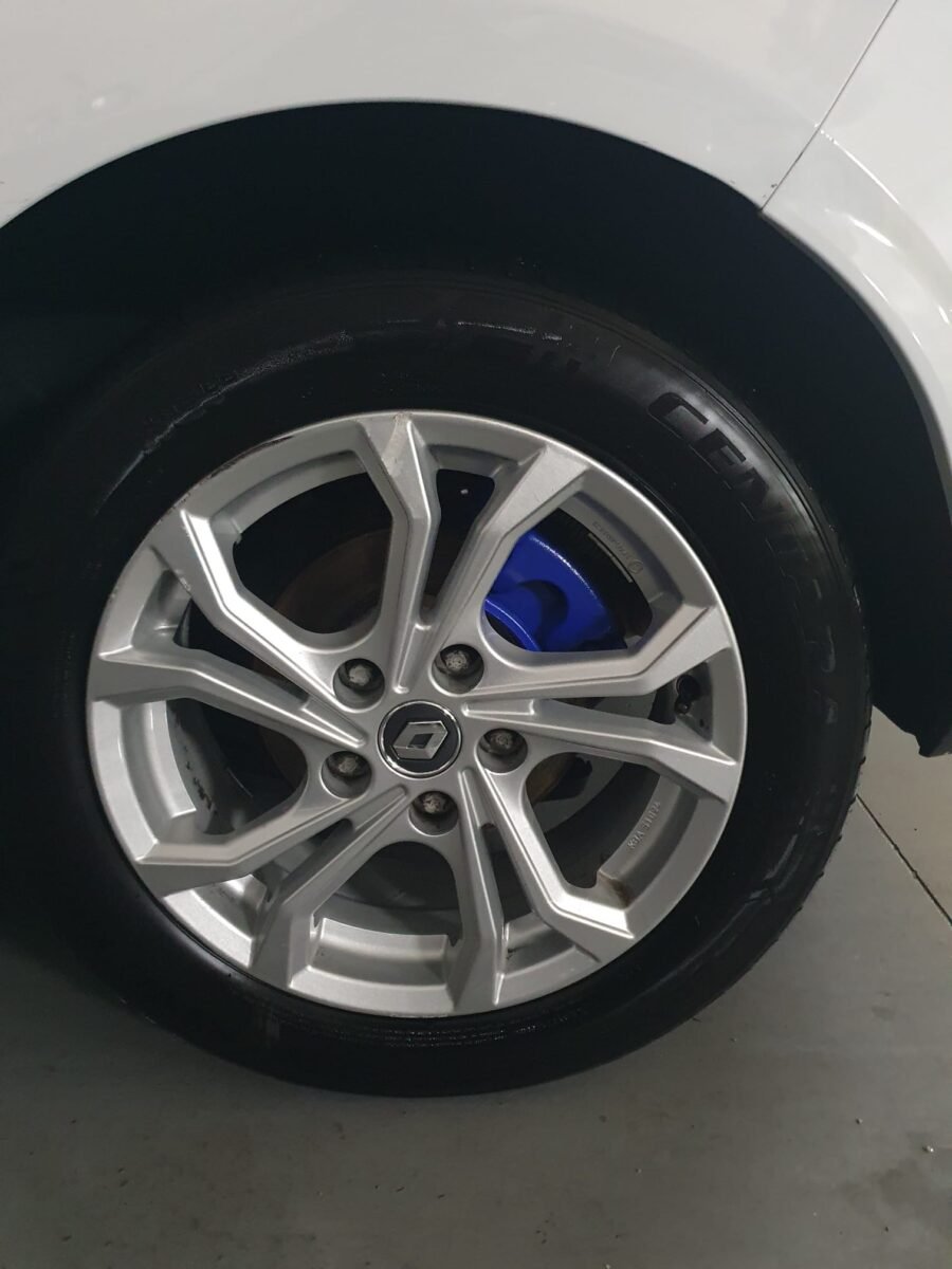 RENAULT Megane 1.5DCI 115CV