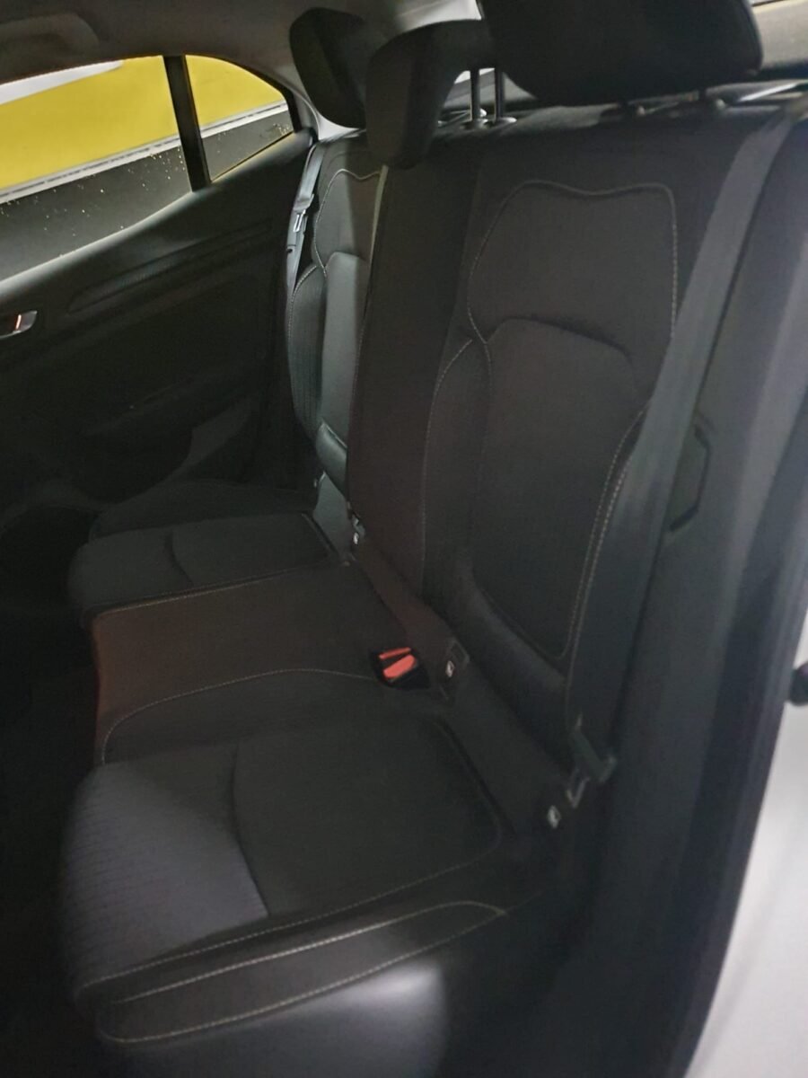 RENAULT Megane 1.5DCI 115CV