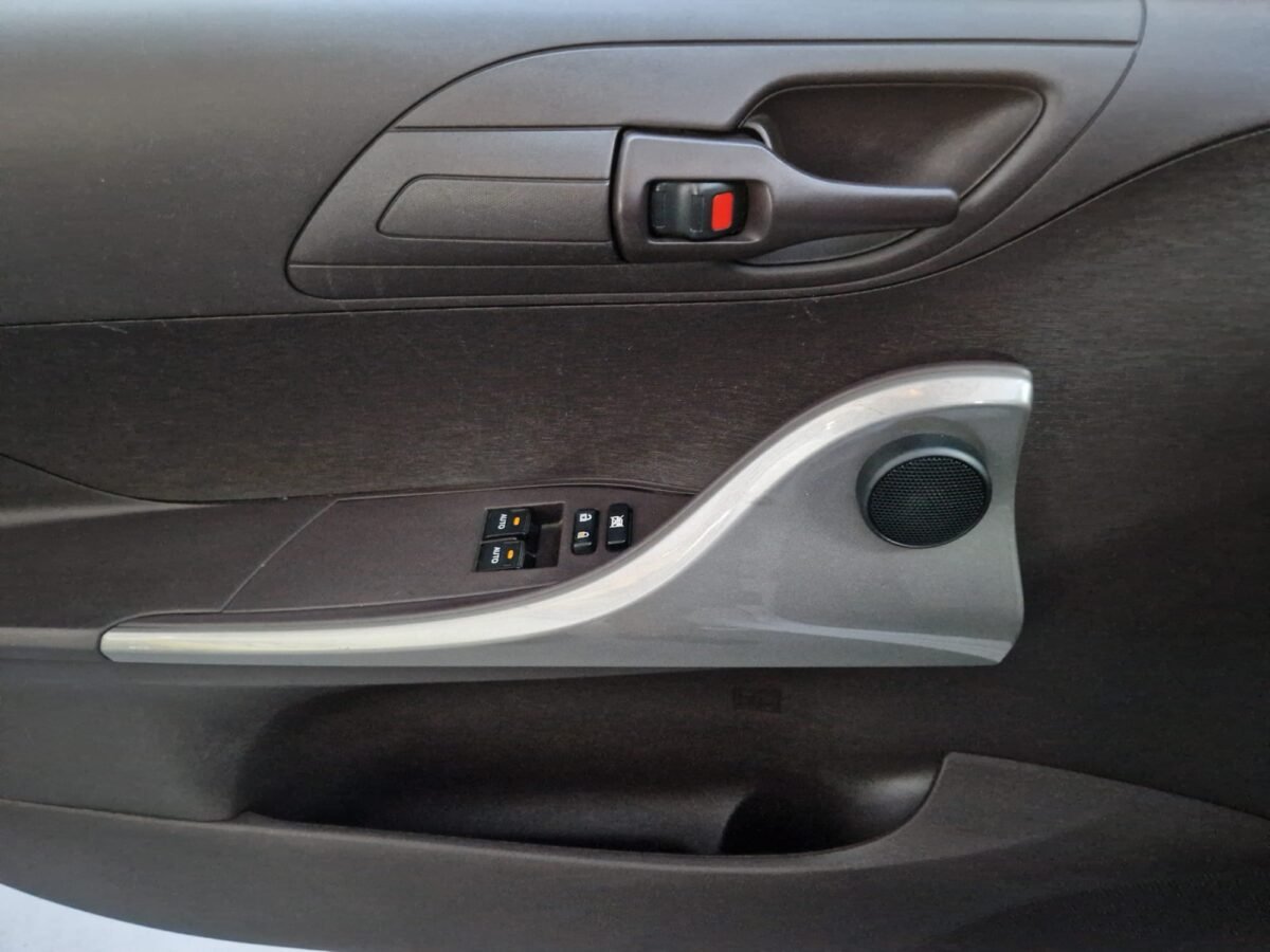 TOYOTA IQ 1.0CC 68CV