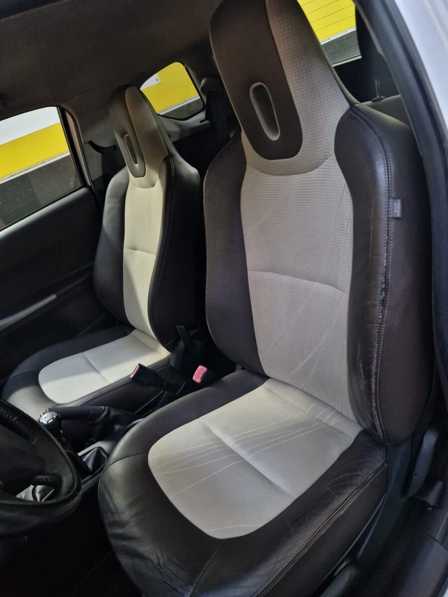 TOYOTA IQ 1.0CC 68CV