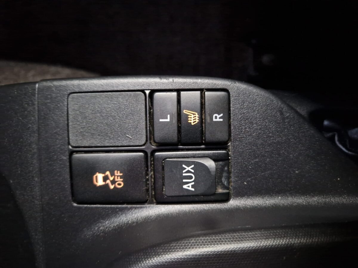 TOYOTA IQ 1.0CC 68CV