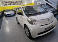 TOYOTA IQ 1.0CC 68CV