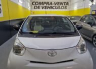 TOYOTA IQ 1.0CC 68CV