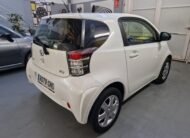 TOYOTA IQ 1.0CC 68CV