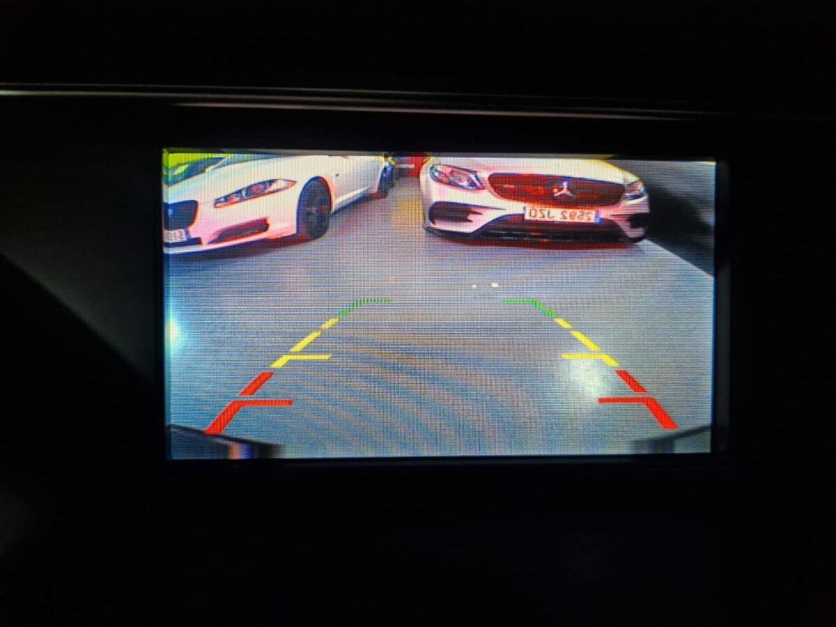 AUDI A4 AVANT S LINE 2.0 TDI 150CV