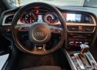 AUDI A4 AVANT S LINE 2.0 TDI 150CV