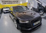 AUDI A4 AVANT S LINE 2.0 TDI 150CV