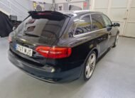 AUDI A4 AVANT S LINE 2.0 TDI 150CV
