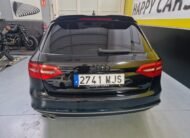 AUDI A4 AVANT S LINE 2.0 TDI 150CV