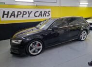 AUDI A4 AVANT S LINE 2.0 TDI 150CV