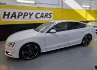 AUDI A5 SPORTBACK S-LINE 2.0 TDI