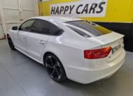 AUDI A5 SPORTBACK S-LINE 2.0 TDI