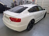 AUDI A5 SPORTBACK S-LINE 2.0 TDI