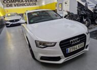 AUDI A5 SPORTBACK S-LINE 2.0 TDI