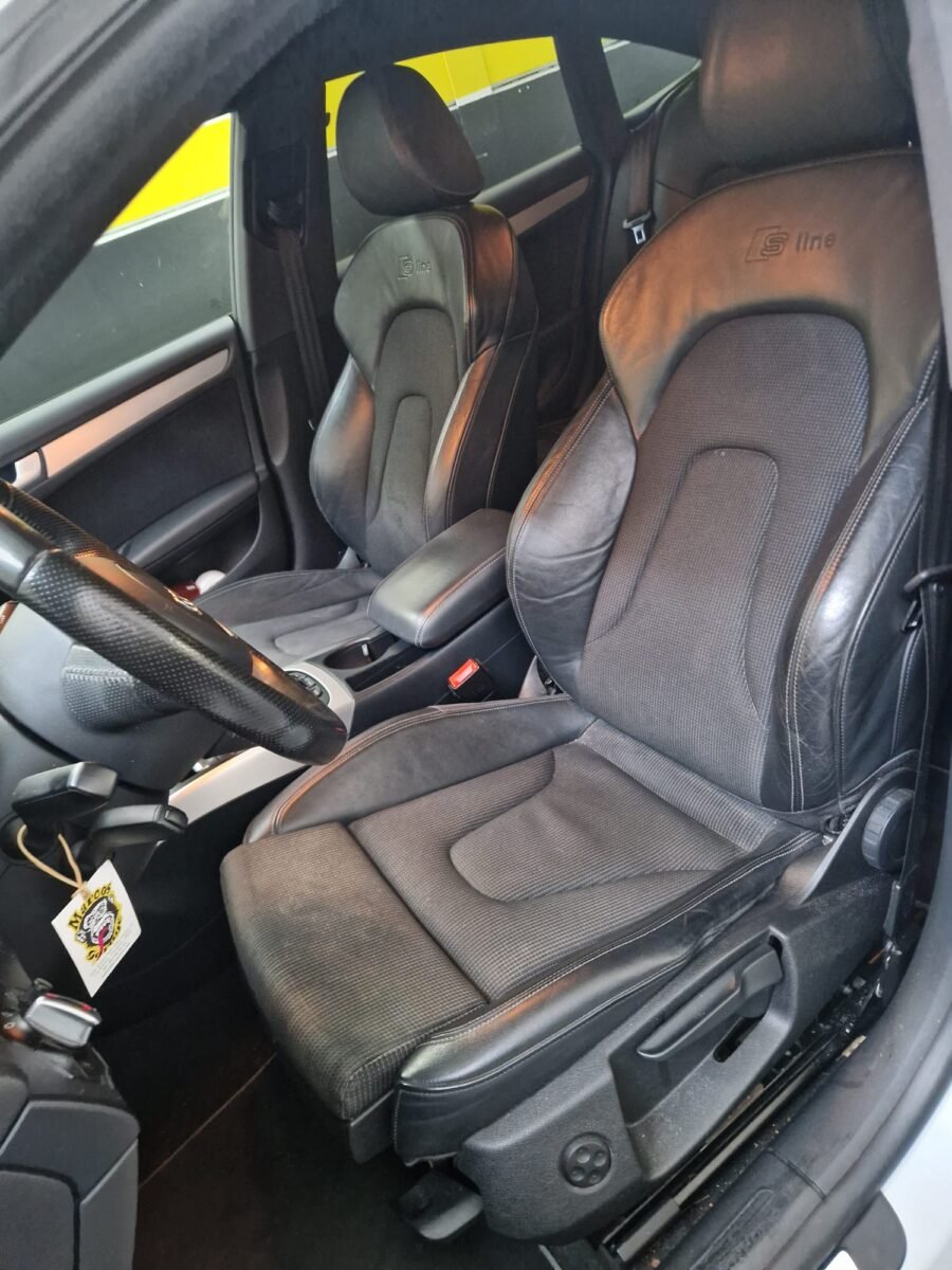 AUDI A5 SPORTBACK S-LINE 2.0 TDI