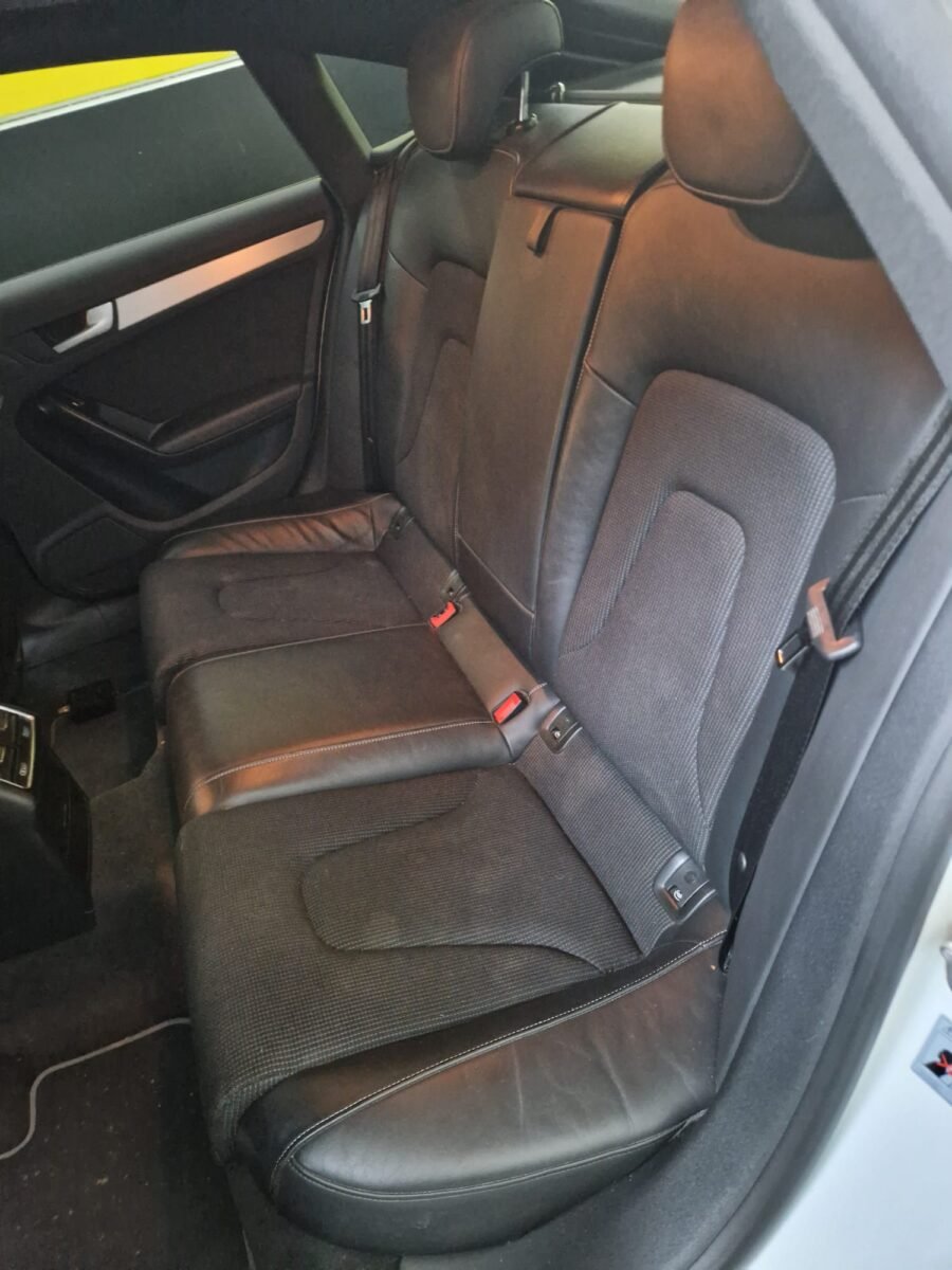 AUDI A5 SPORTBACK S-LINE 2.0 TDI