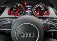 AUDI A5 SPORTBACK S-LINE 2.0 TDI