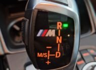 BMW X5M 4.4 V8 555CV