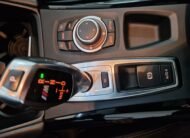 BMW X5M 4.4 V8 555CV