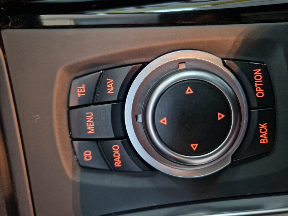 BMW X5M 4.4 V8 555CV