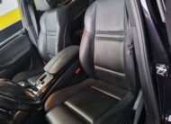 BMW X5M 4.4 V8 555CV